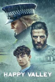 Happy Valley: Temporada 3