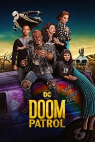 Doom Patrol: Temporada 4