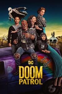 Doom Patrol: Temporada 4