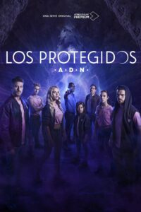 Los protegidos: A.D.N. 2022