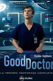 The Good Doctor: Temporada 3