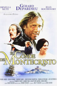 El conde de Montecristo