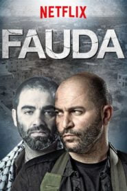 Fauda: Temporada 4