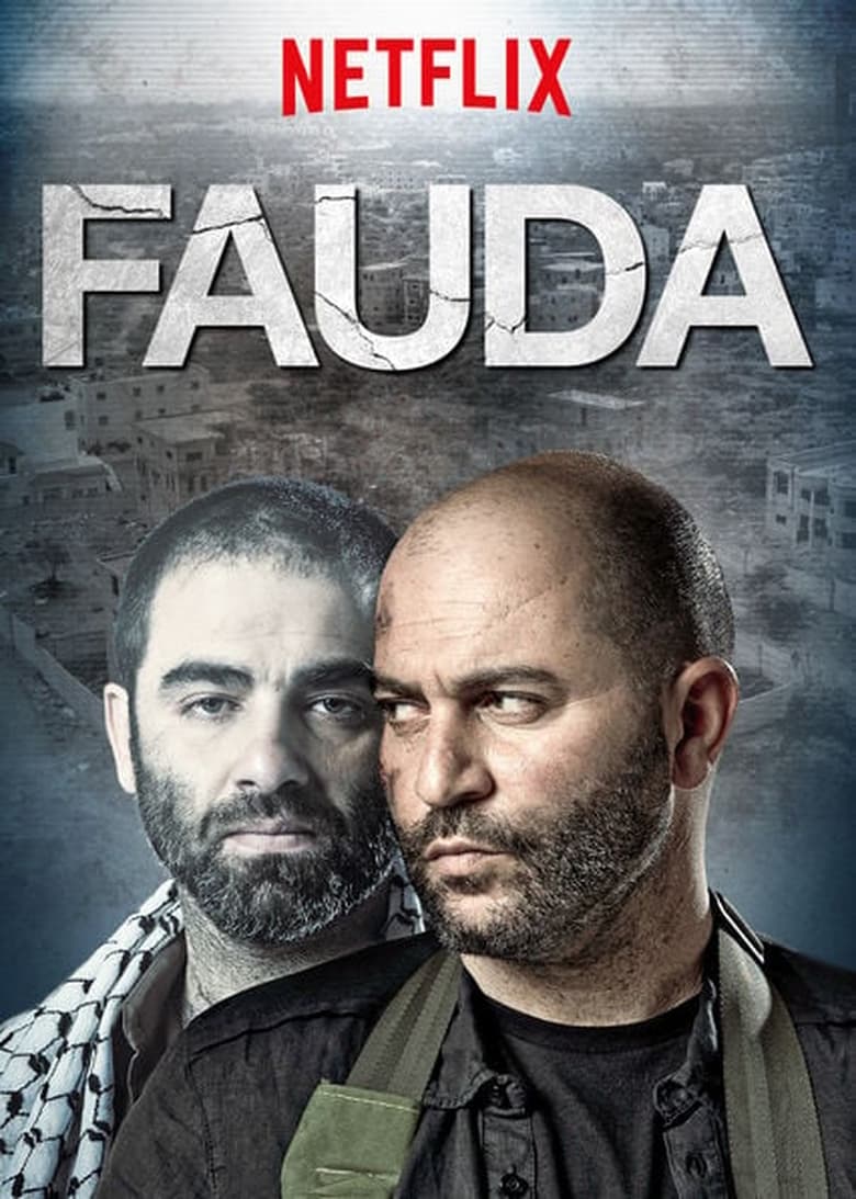 Fauda: Temporada 4