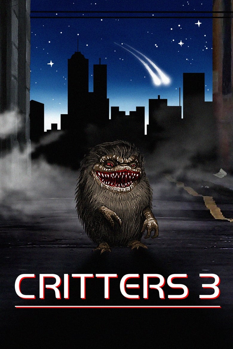 Critters 3