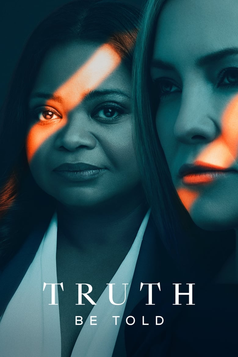 Truth Be Told: Temporada 2