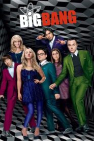 Big Bang: Temporada 6