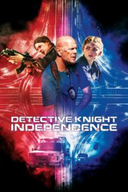 Detective Knight: Independencia