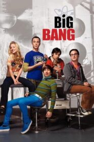 Big Bang: Temporada 3