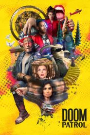 Doom Patrol: Temporada 3