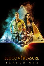 Blood & Treasure: Temporada 1