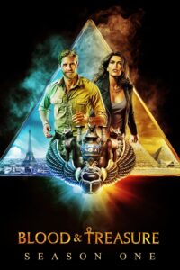 Blood & Treasure: Temporada 1