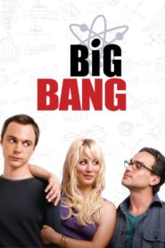 Big Bang: Temporada 1