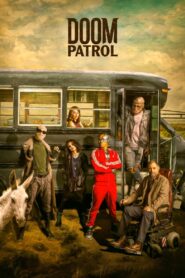 Doom Patrol: Temporada 1