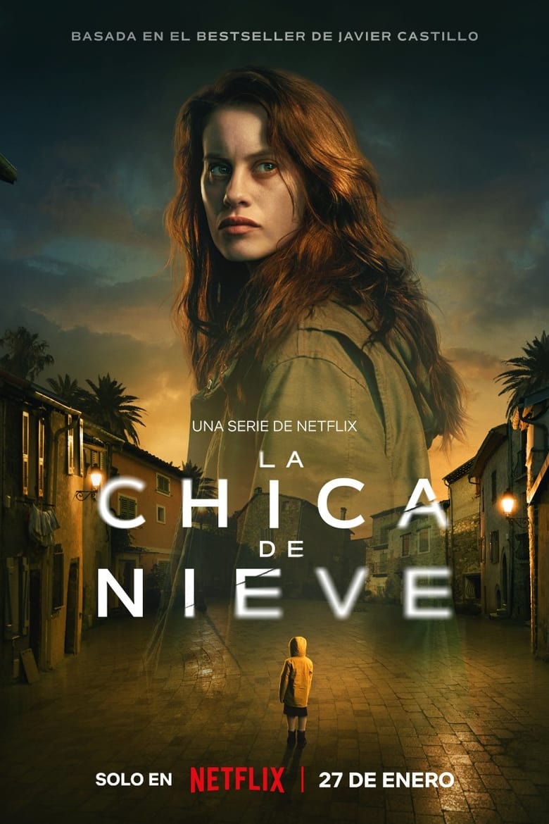 La chica de nieve: Temporada 1