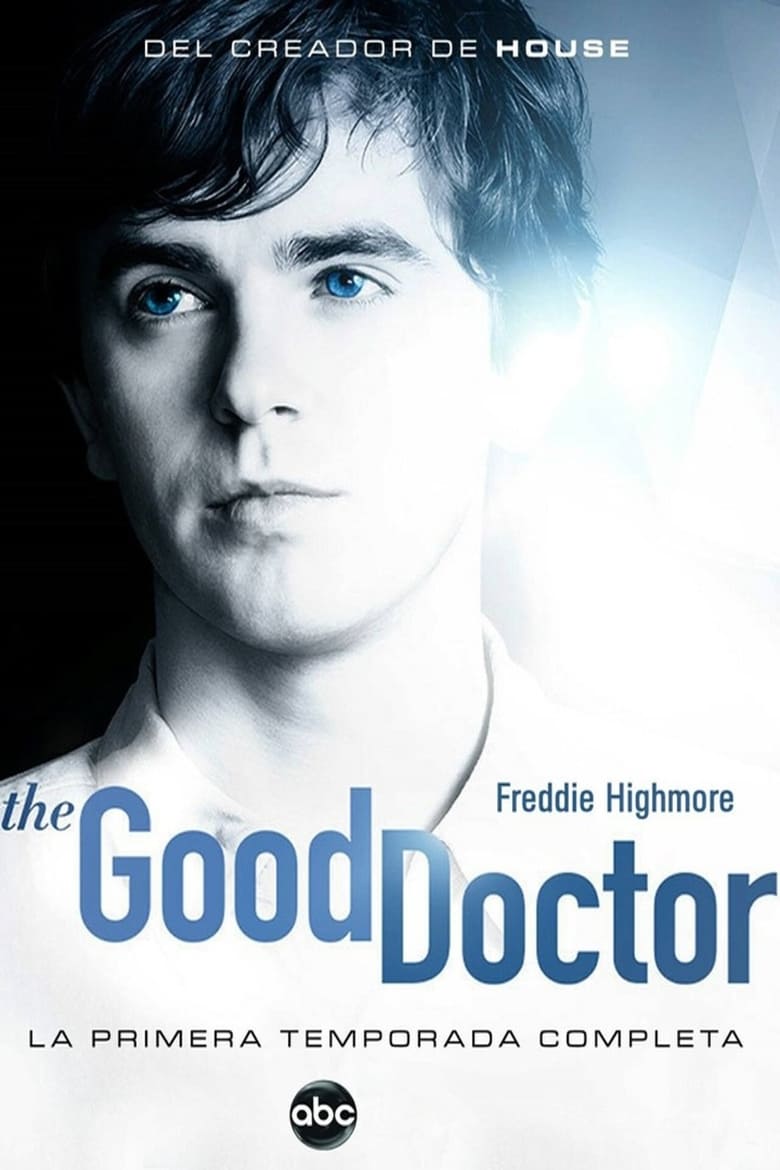 The Good Doctor: Temporada 1