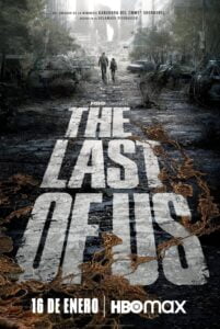 The Last of Us 2023