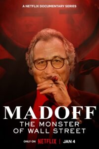 Madoff: el monstruo de Wall Street 2023