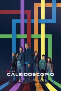 Caleidoscopio 2023