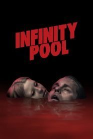 Infinity Pool / Piscina infinita