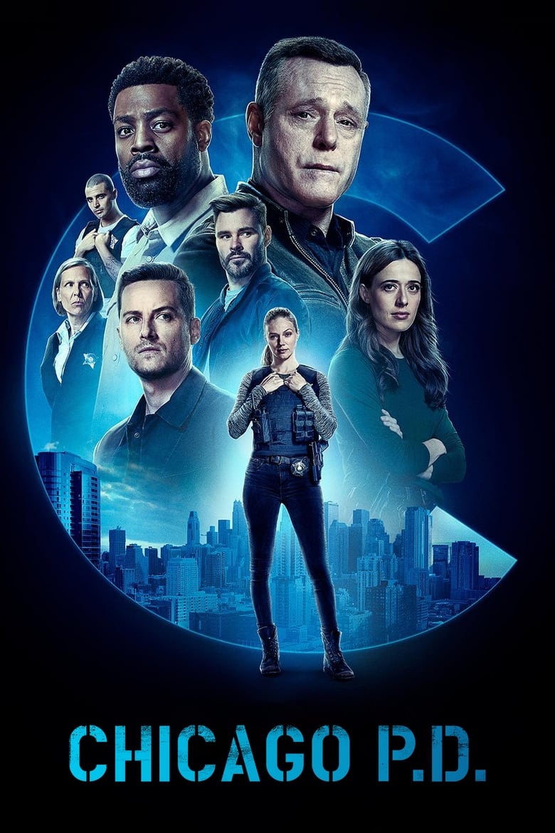 Chicago P.D.: Temporada 10