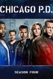 Chicago P.D.: Temporada 4