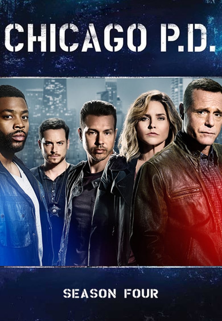 Chicago P.D.: Temporada 4