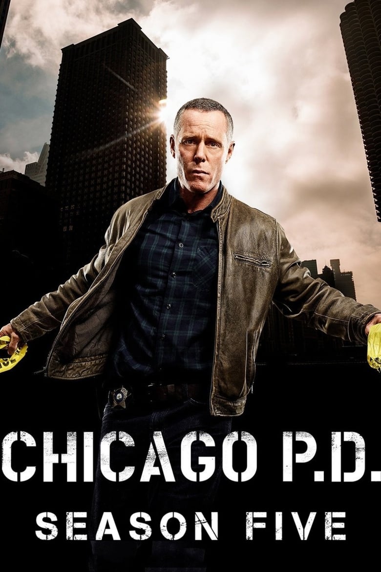 Chicago P.D.: Temporada 5