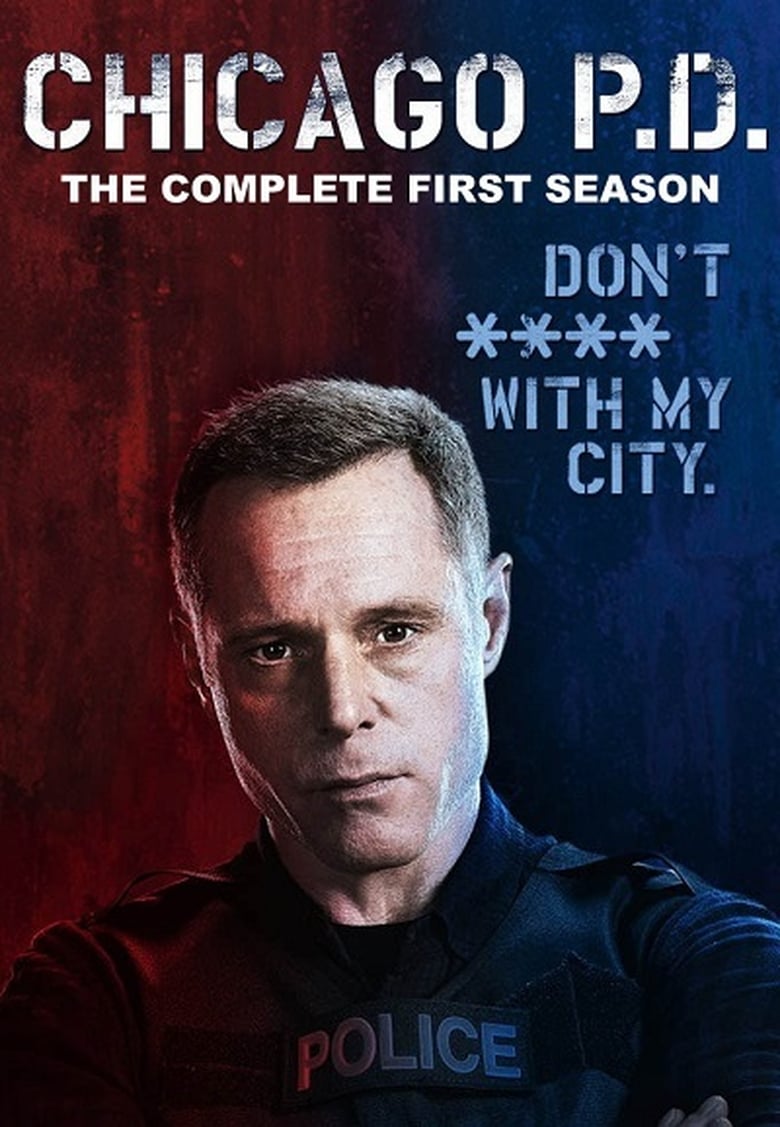 Chicago P.D.: Temporada 1