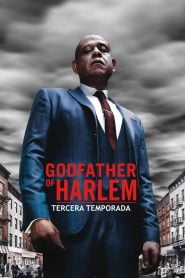 El padrino de Harlem: Temporada 3