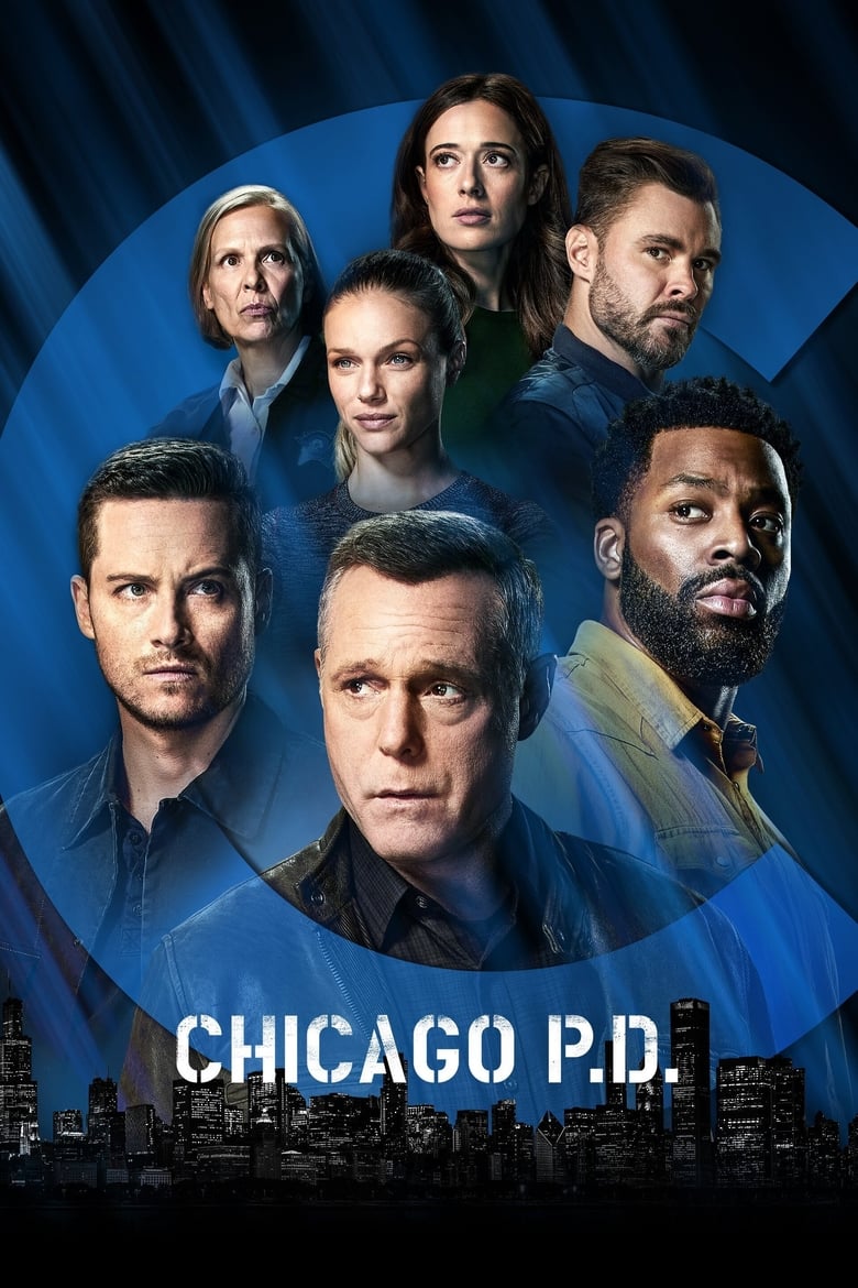 Chicago P.D.: Temporada 9