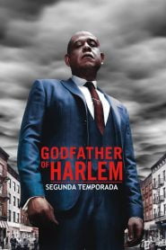 El padrino de Harlem: Temporada 2