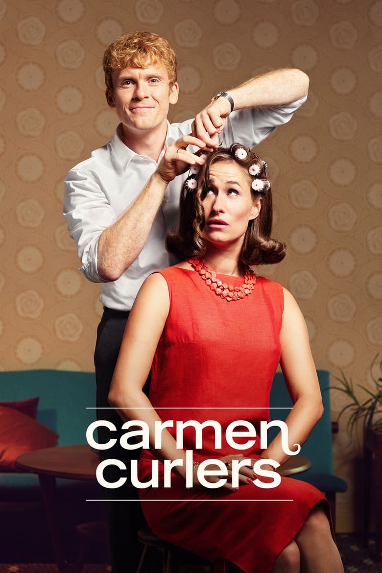 Carmen Curlers: Temporada 1