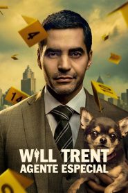 Will Trent, Agente Especial 2023