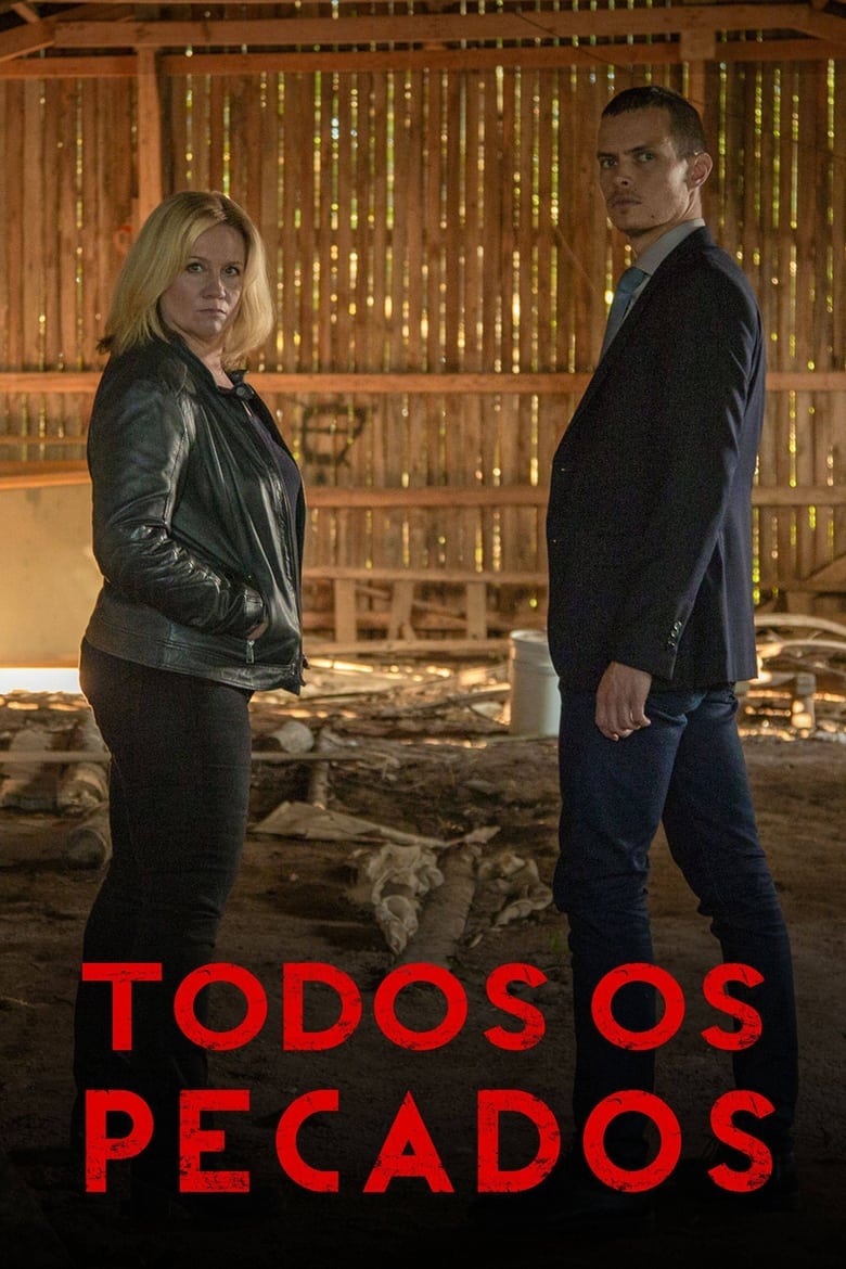 Todos los pecados: Temporada 1