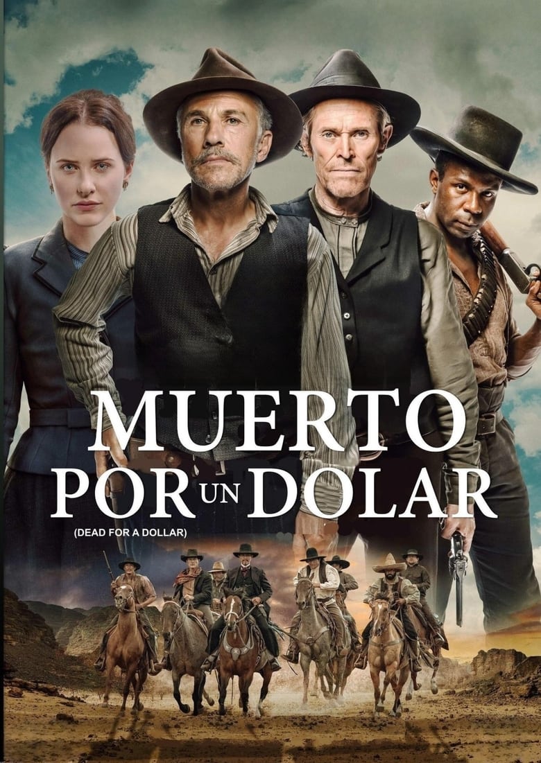 Muerto por un dolar