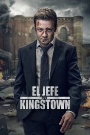 Mayor of Kingstown: Temporada 2