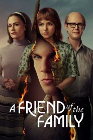 A Friend of the Family: Temporada 1