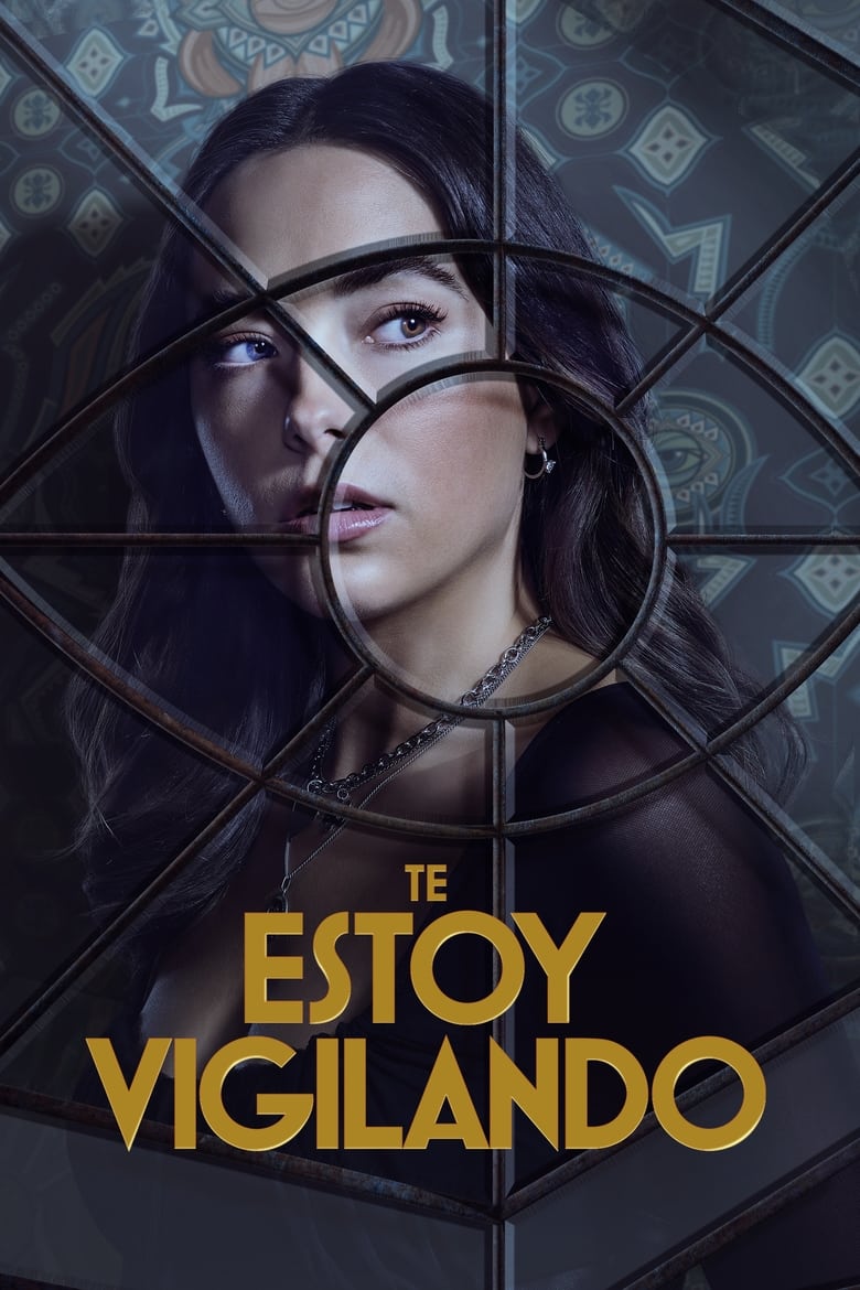 The Watchful Eye: Temporada 1