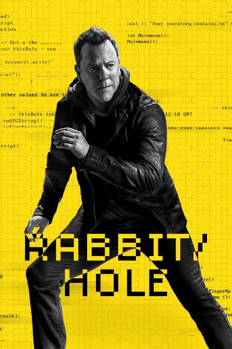 Rabbit Hole: Temporada 1