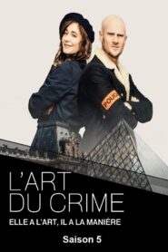 El arte del crimen: Temporada 5