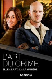 El arte del crimen: Temporada 4