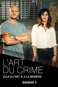 El arte del crimen: Temporada 3