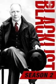 The Blacklist: Temporada 2