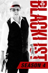 The Blacklist: Temporada 4