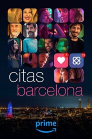 Citas Barcelona: Temporada 1