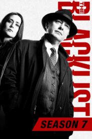 The Blacklist: Temporada 7