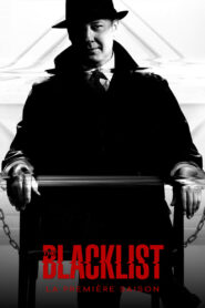 The Blacklist: Temporada 1