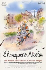 El pequeño Nicolás