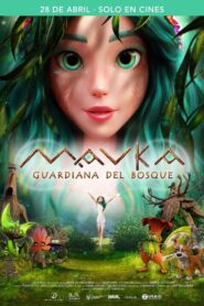 Malka. Guardiana del bosque